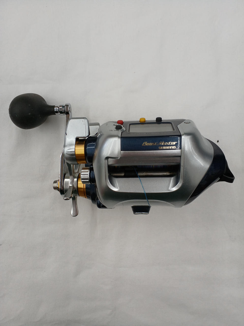 SHIMANO|電動リール|【ハードオフ公式通販】オフモール|2032380000117891