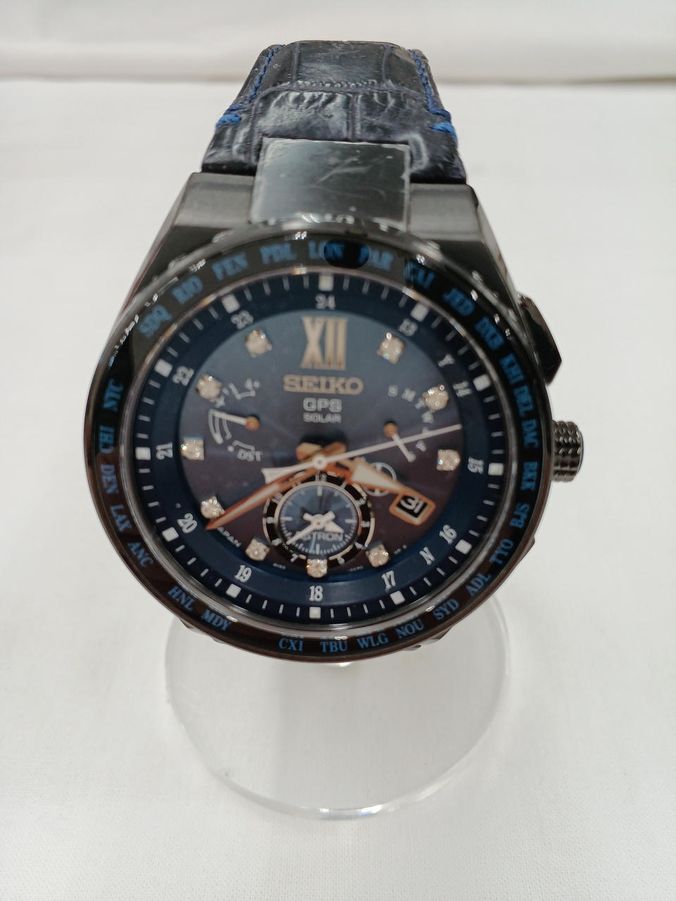 25/12オーバーホール済み。