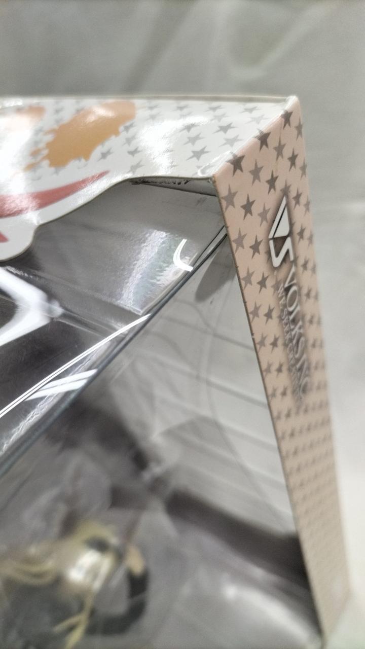 ブリスターはがれ