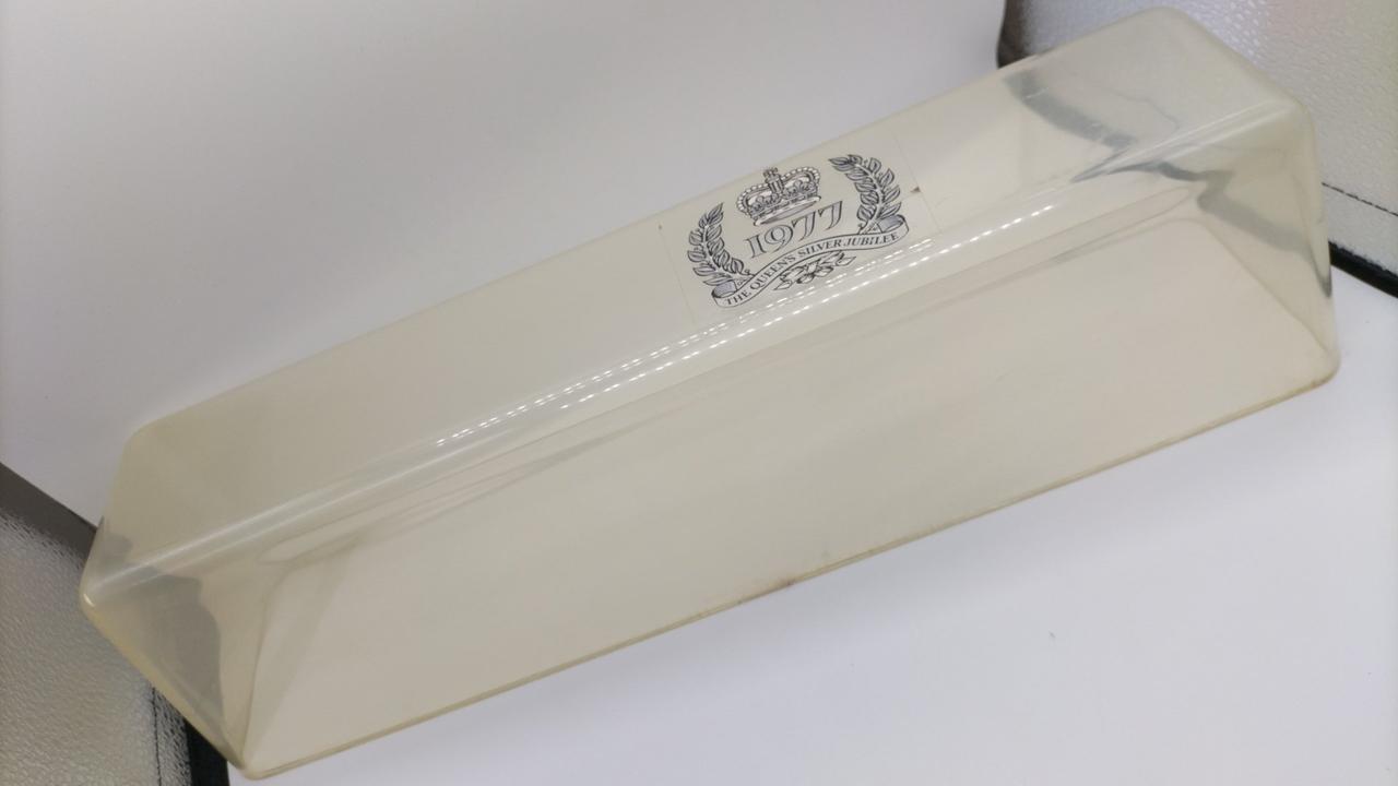 日焼けにてくすみあり