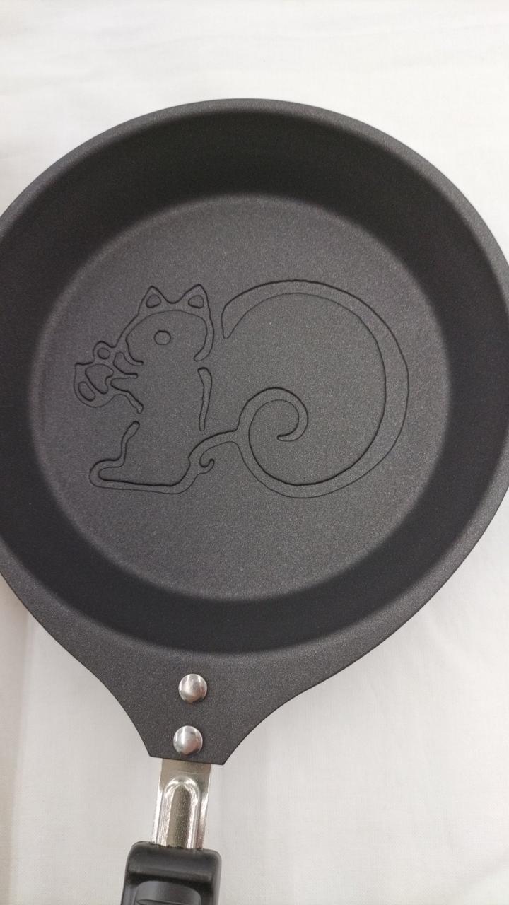 リスくんの焼型が作れます