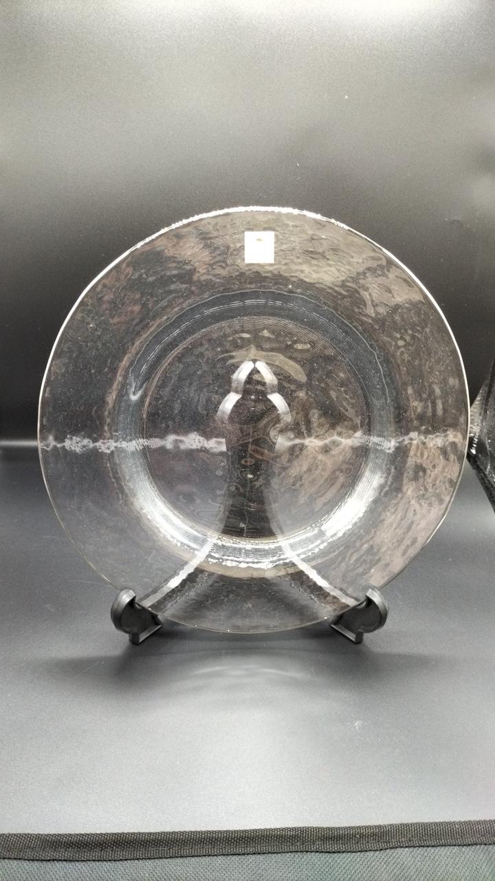 プレート（中）直径約
23.7cm