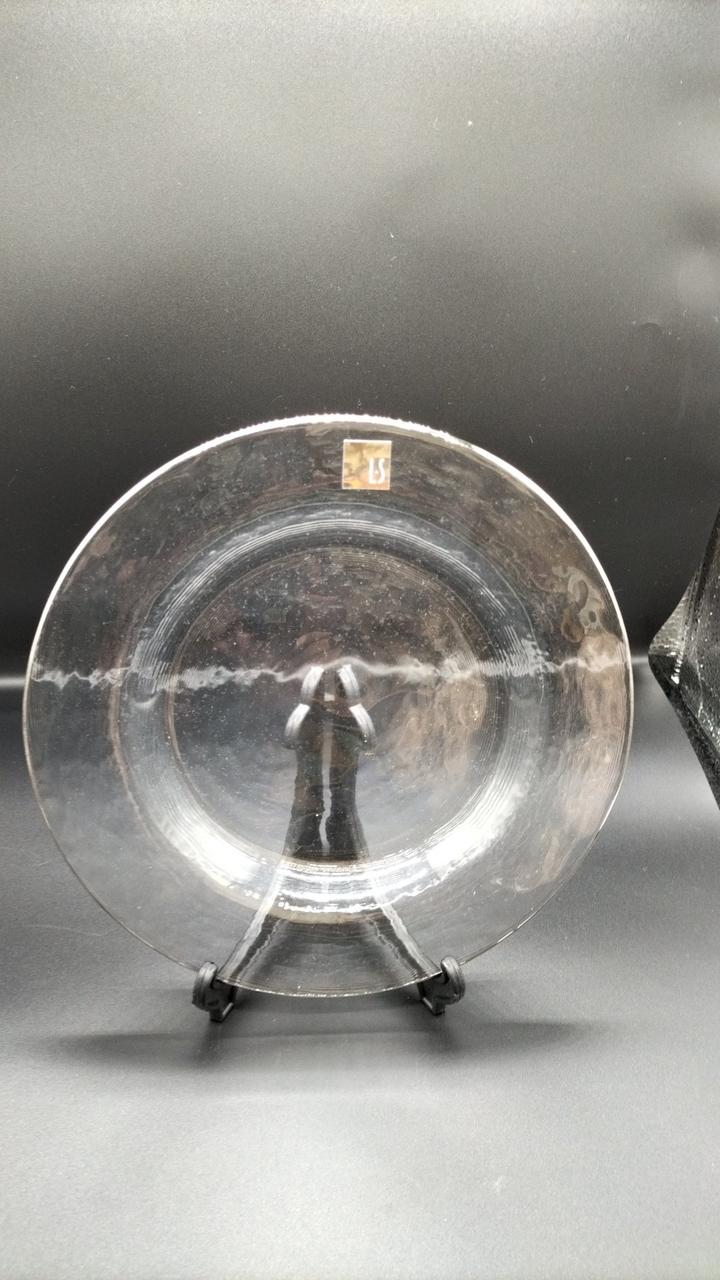 プレート（小）直径約
20.6cm