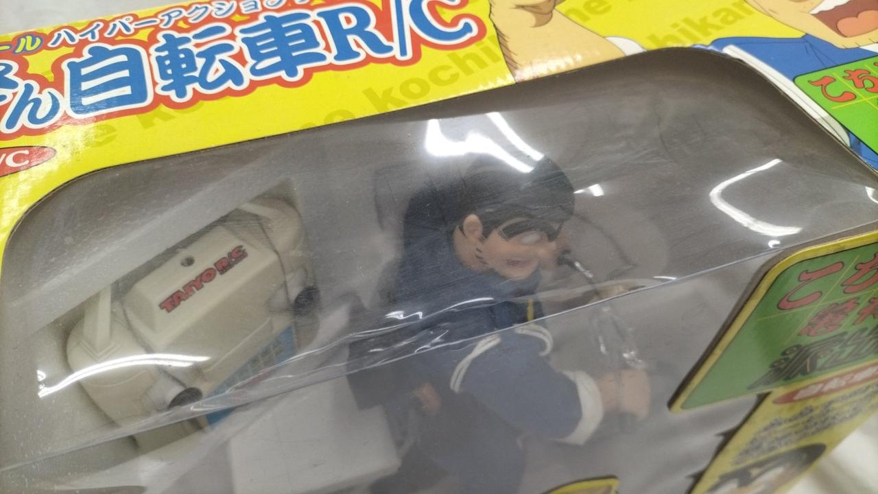 ブリスターはがれ