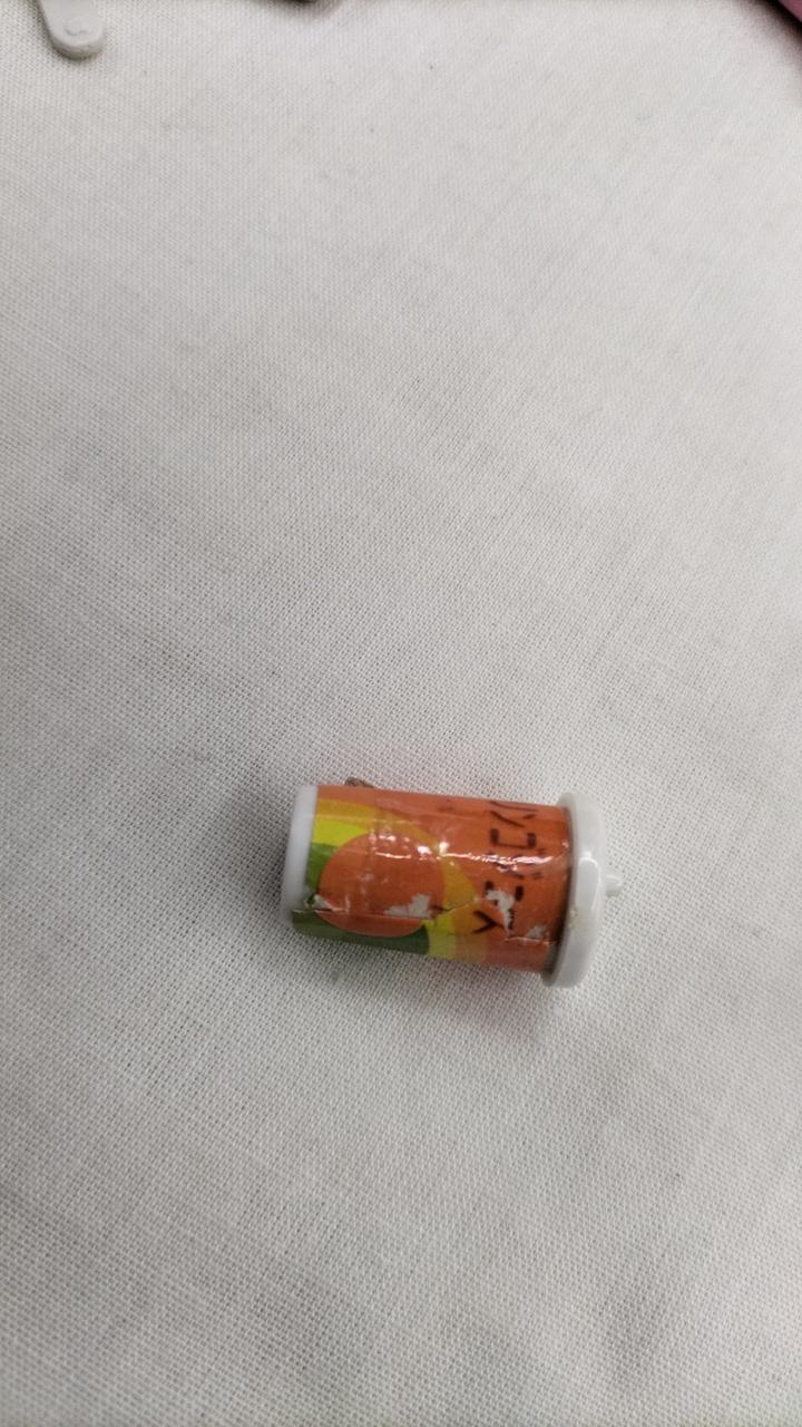 ヤブレあり