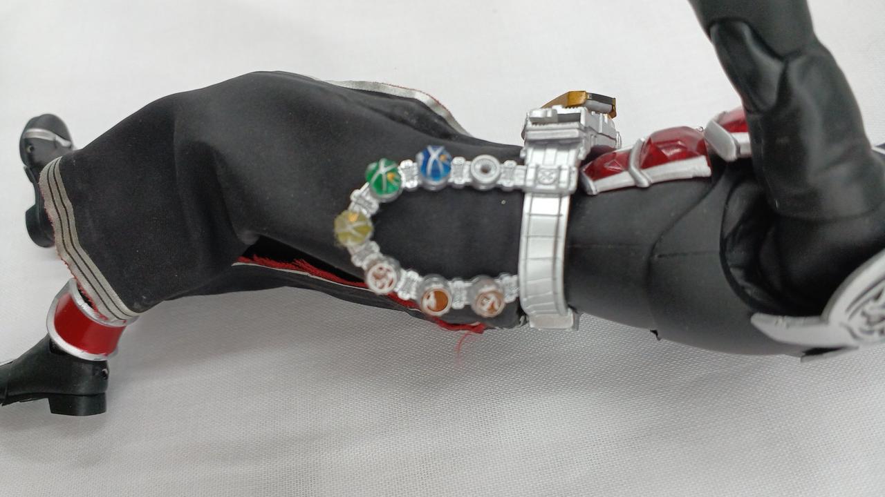 画像の付属品が、すべて