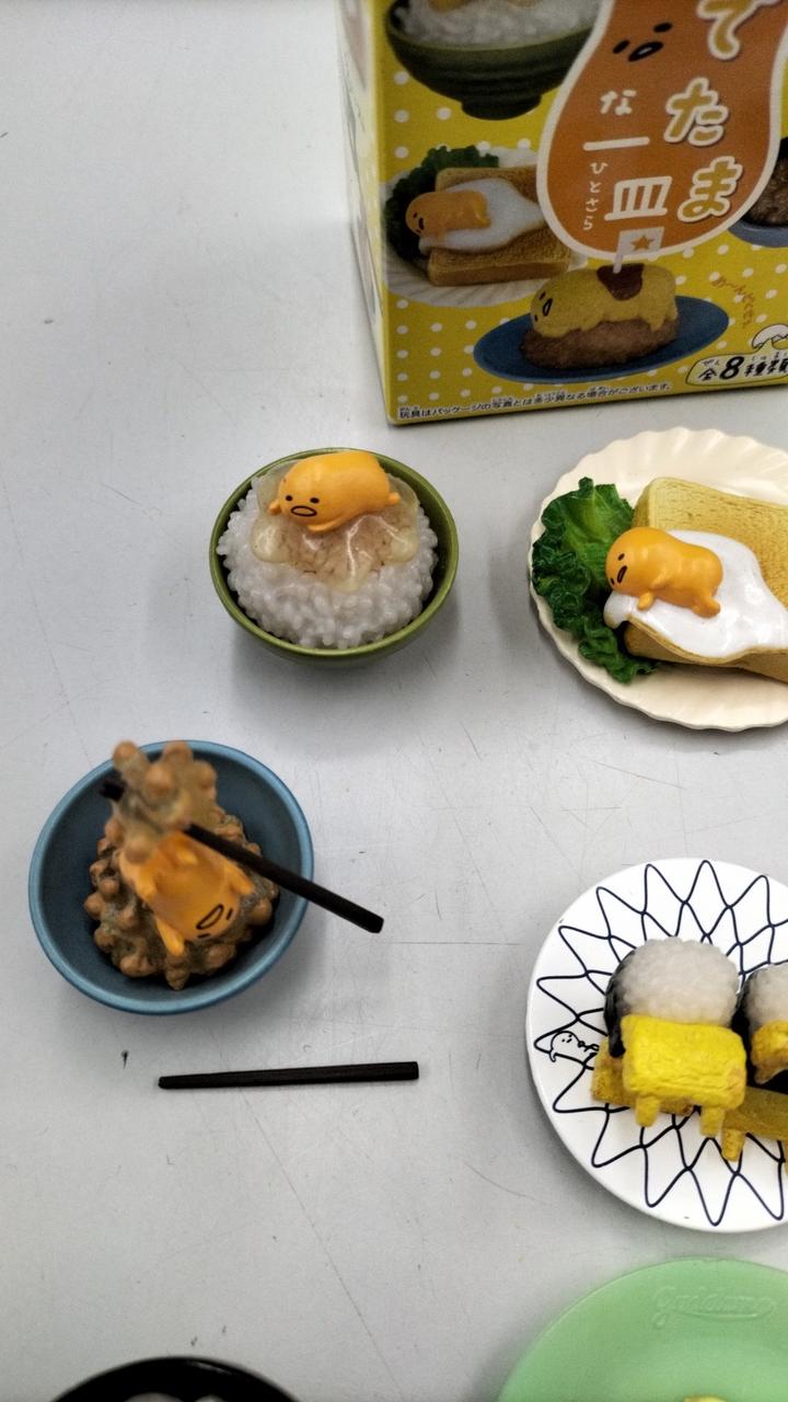 なっとう、箸折れ