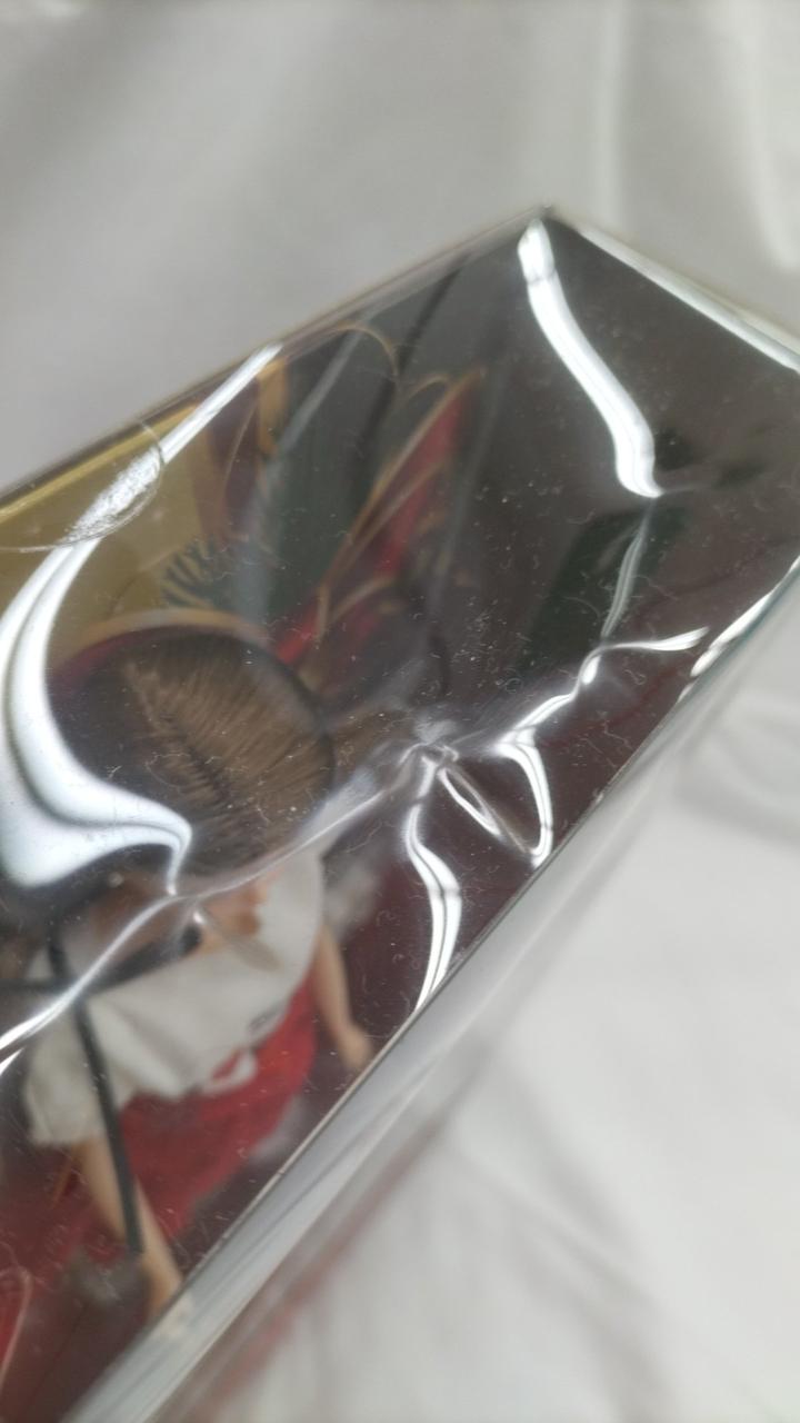 ブリスター折れ