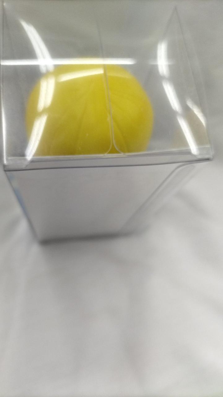 店舗では開封していません。オレ跡防ぐため