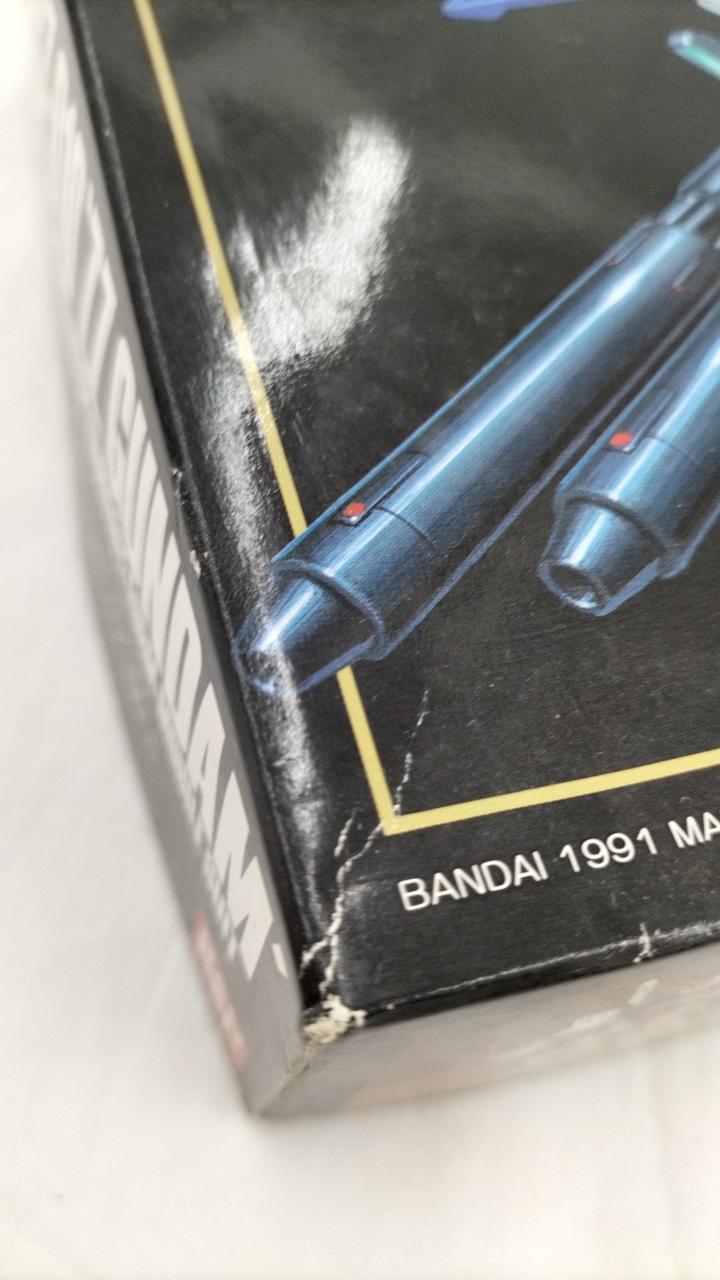 BANDAI|1/144MSZ-010ダブルゼータガンダム|【ハードオフ公式通販】オフ
