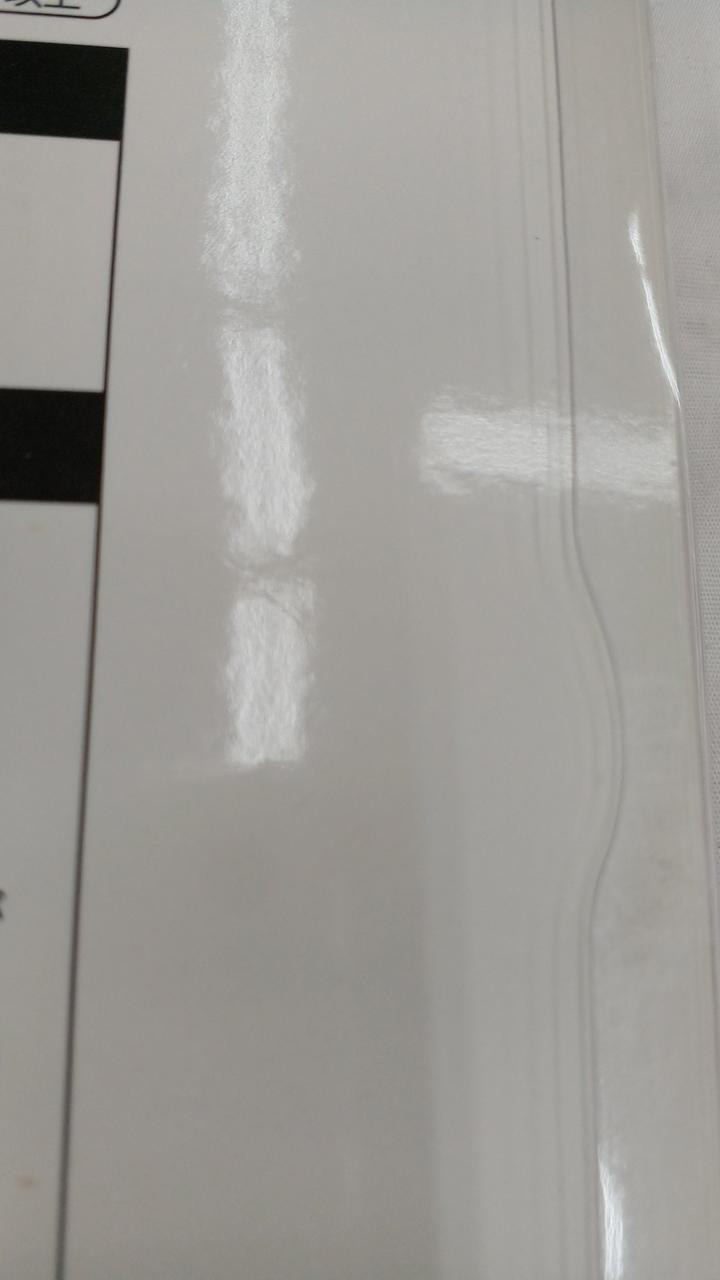 パッケージは全て開封済みになります