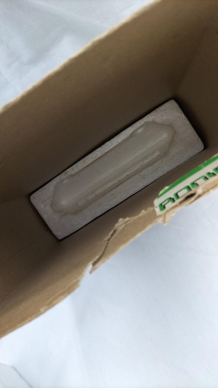 上部蓋無し