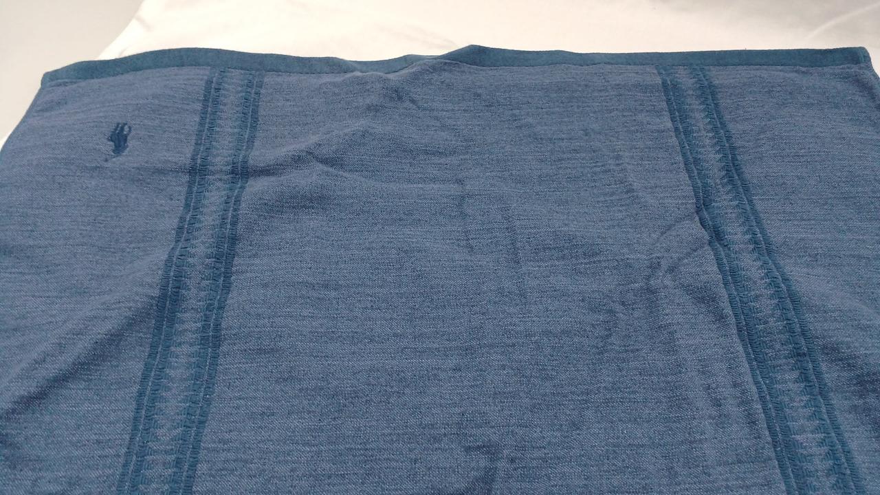 刺しゅうのステッチがあります