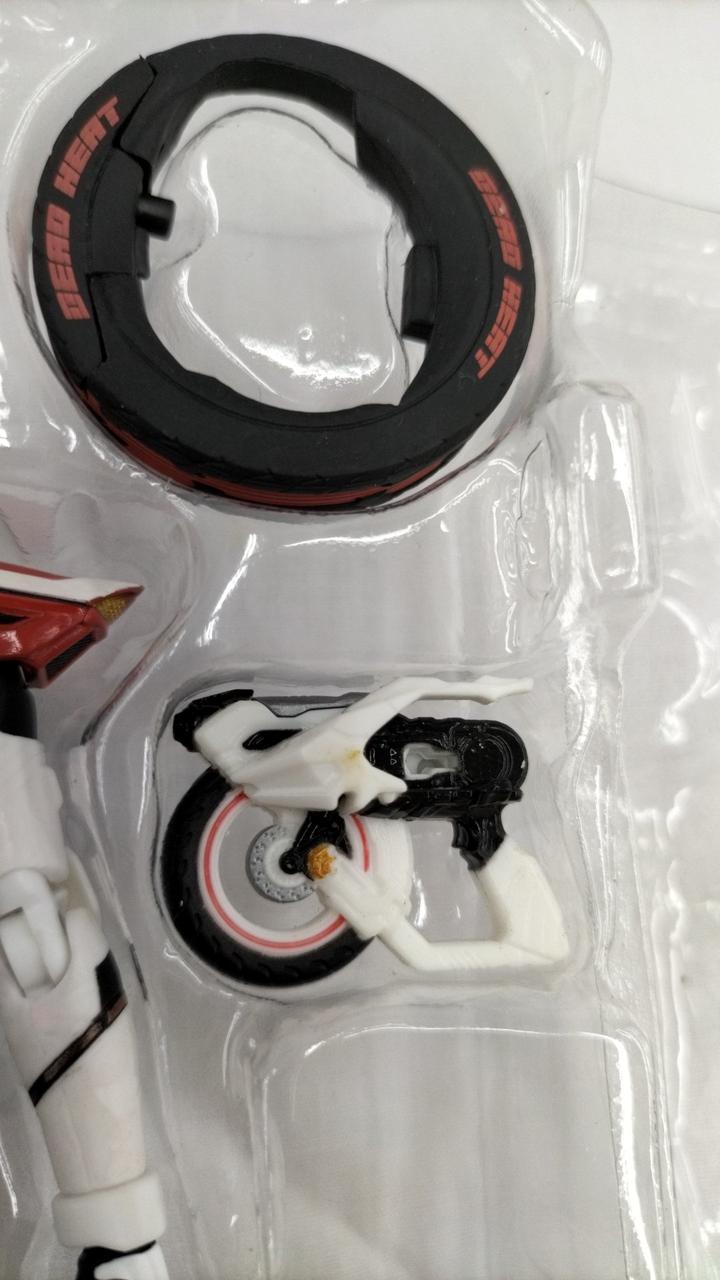 シミあり