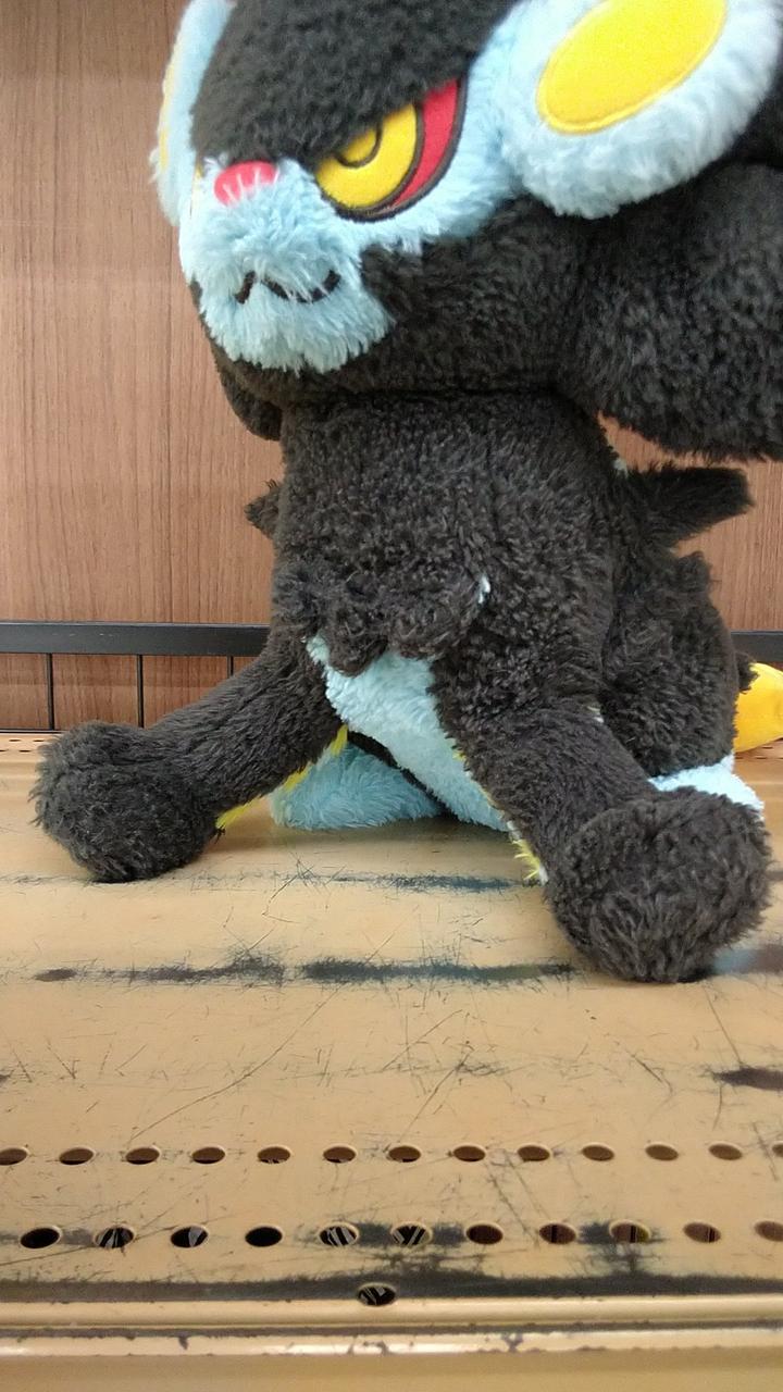 前足曲がり