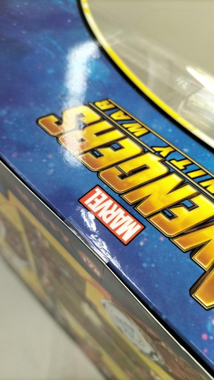 未開封品