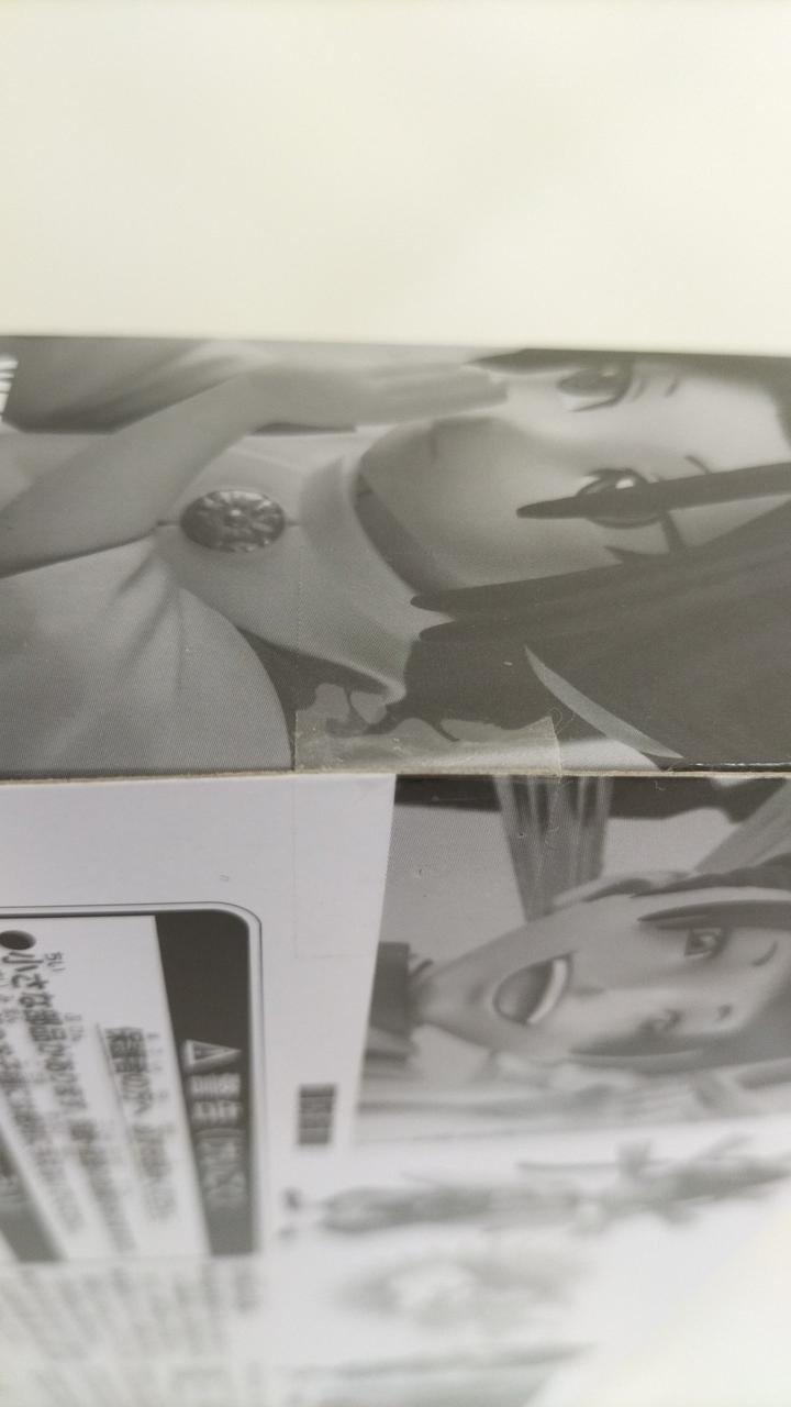 未開封品