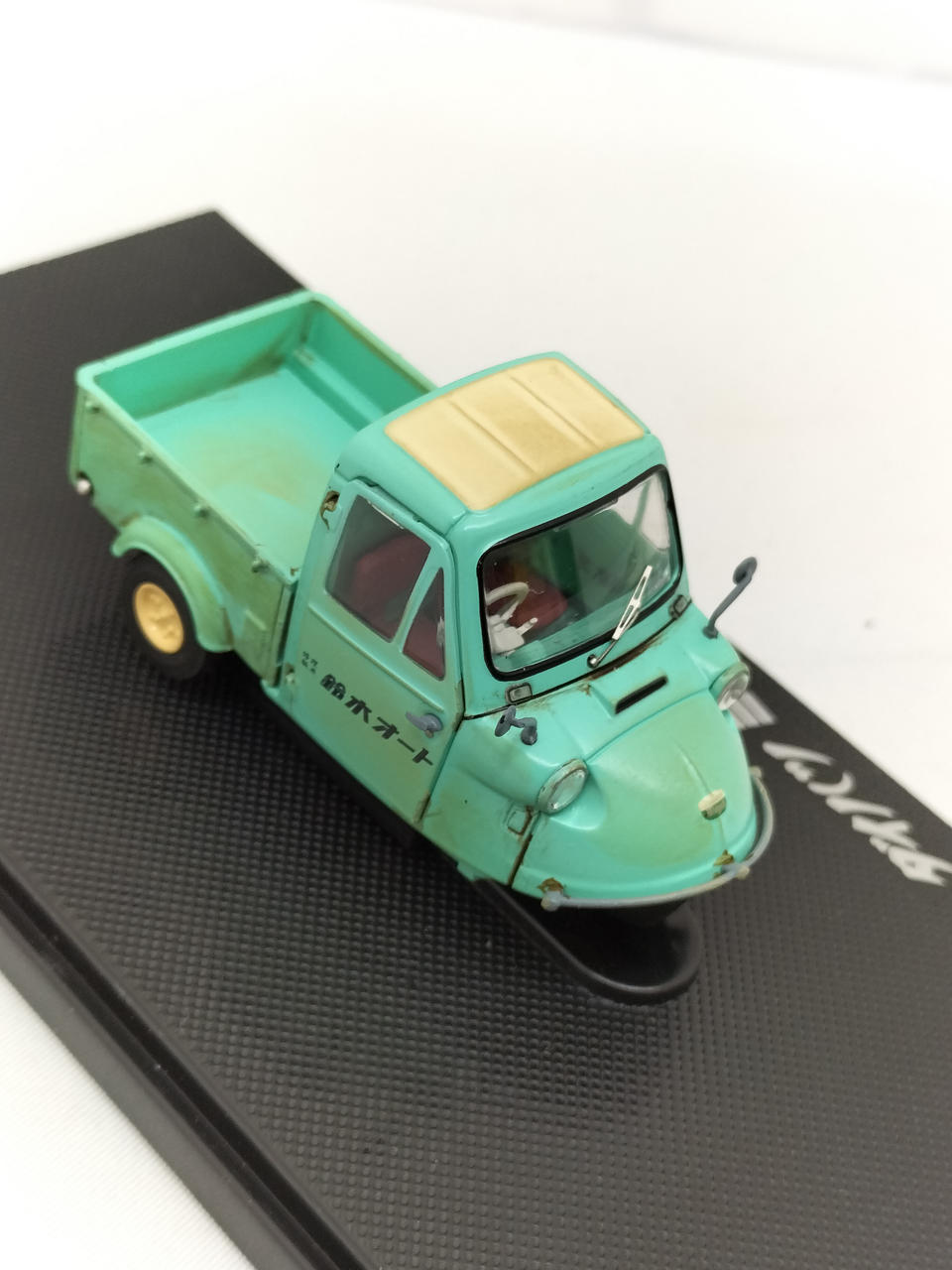 EBBRO×TOMYTEC|ダイハツミゼット鈴木オート|HARDOFFオフモール