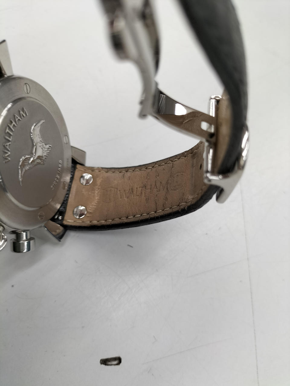 WALTHAM|オートマチック|HARDOFFオフモール（オフモ）|2032380000113131