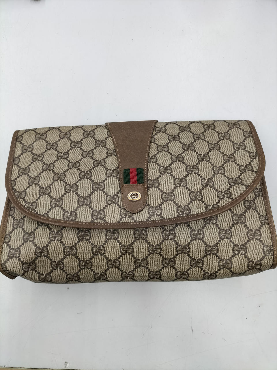 角スレ、内側劣化有り。