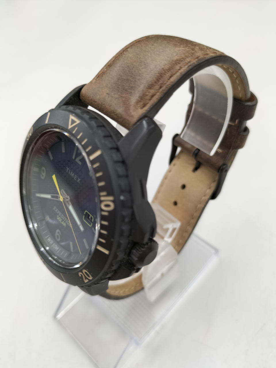 タイメックス(TIMEX)|ソーラー腕時計|HARDOFFオフモール（オフモ