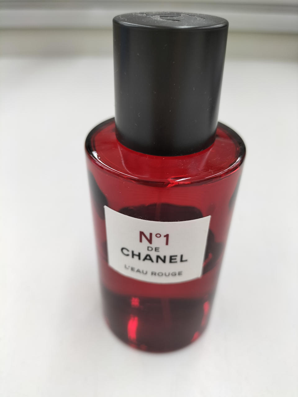 使用済み。残量約50％です。