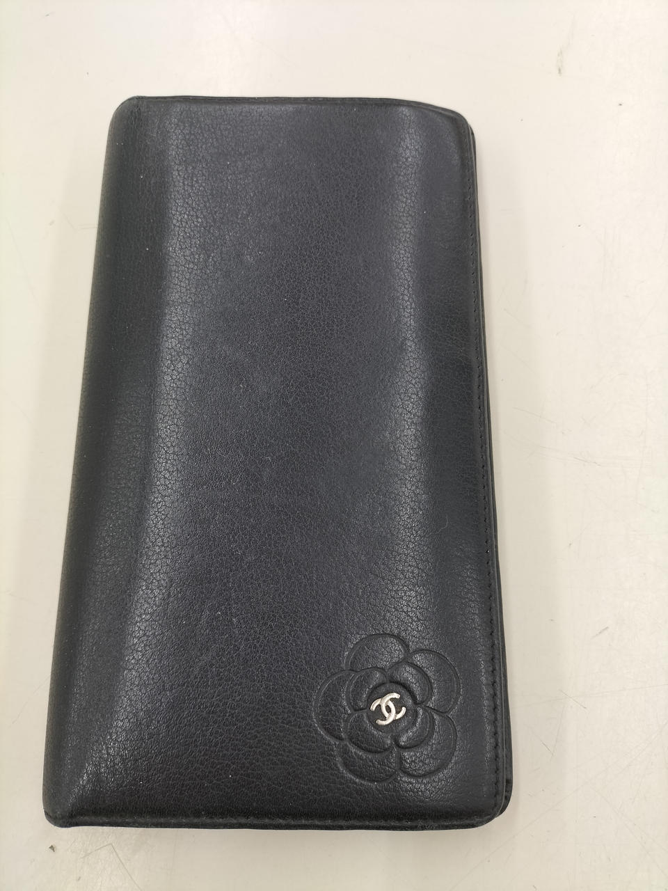 角スレ、使用感あります。