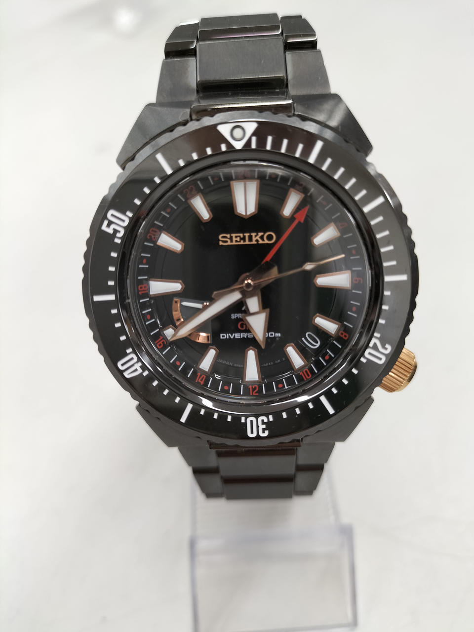 本体のみ。腕周り約約21cm。