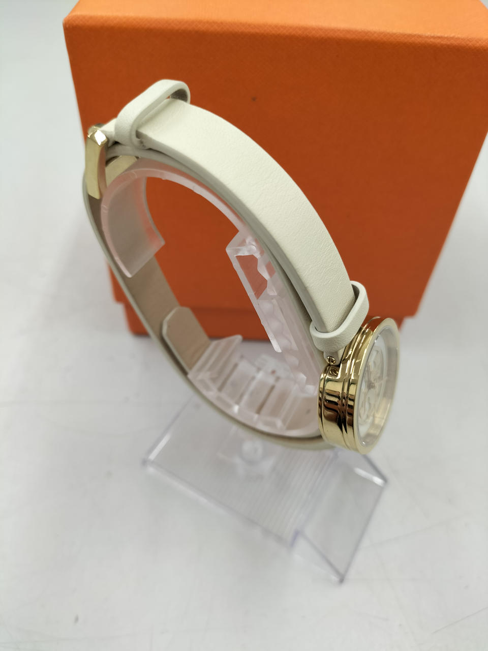 TORY BURCH|ロングベルト クオーツ|HARDOFFオフモール（オフモ