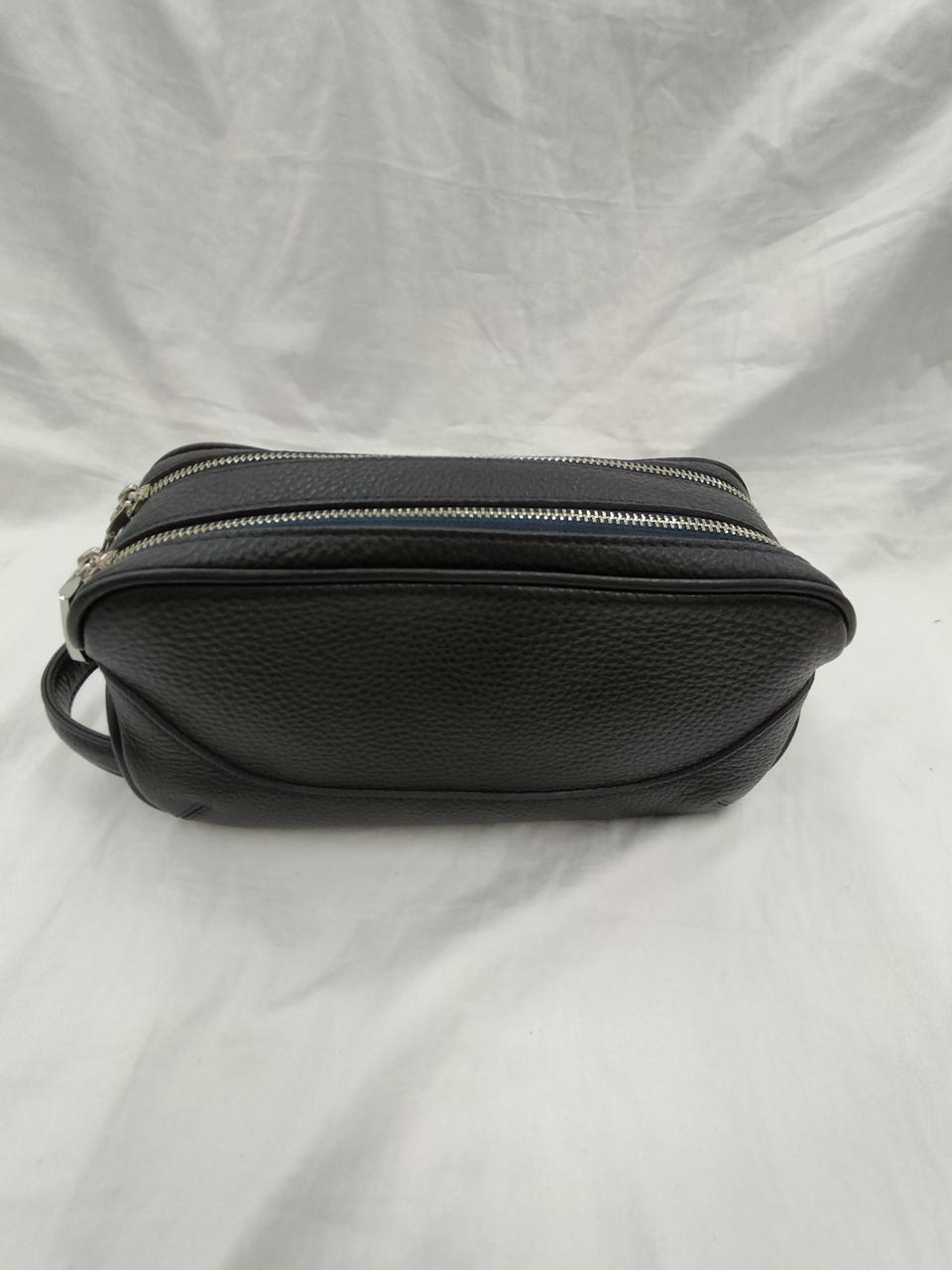 とてもキレイなサードバッグ。