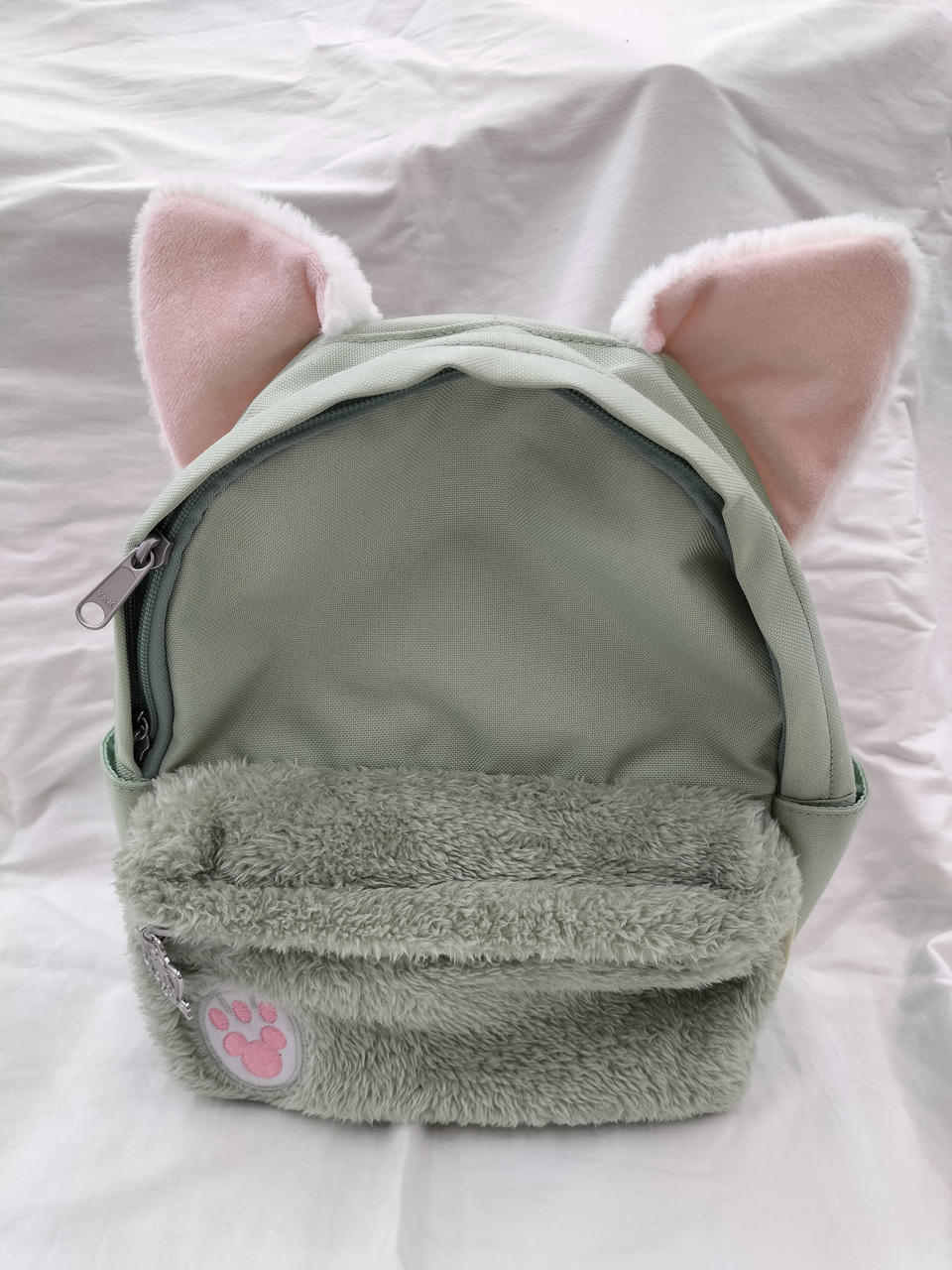 美品　ディズニーシー　ジェラトーニ　リュック ディズニーシージェラトーニリュック