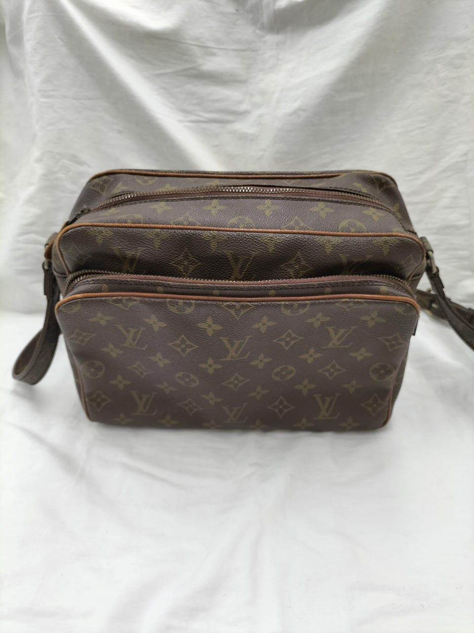 年式は古そうですがまだまだ使えます。