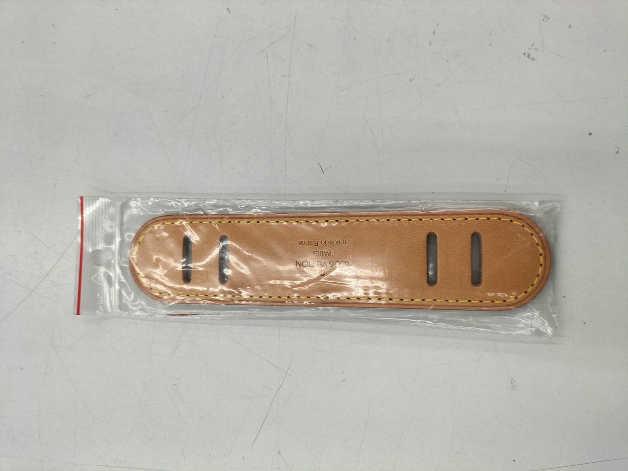 未使用と思われます。