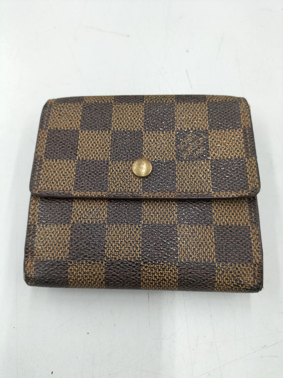 LOUIS VUITTON|ポルトモネ ビエ カルト クレディ|HARDOFFオフ