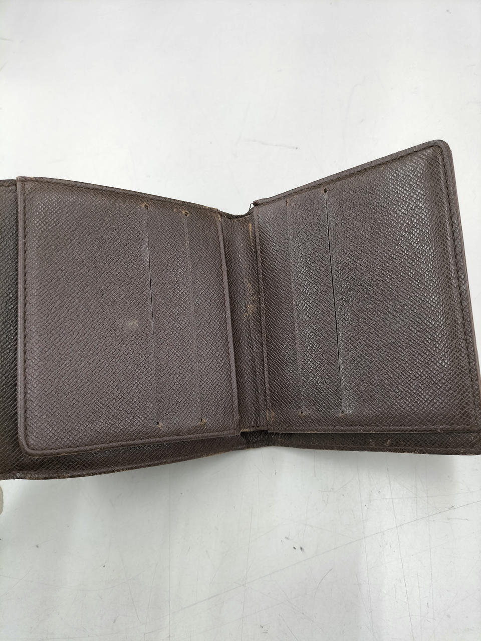 美品 Louis Vuitton ポルトモネビエカルトクレディ S024 2025年最新】Yahoo!オークション -ルイヴィトン ポルトモネ ビエ