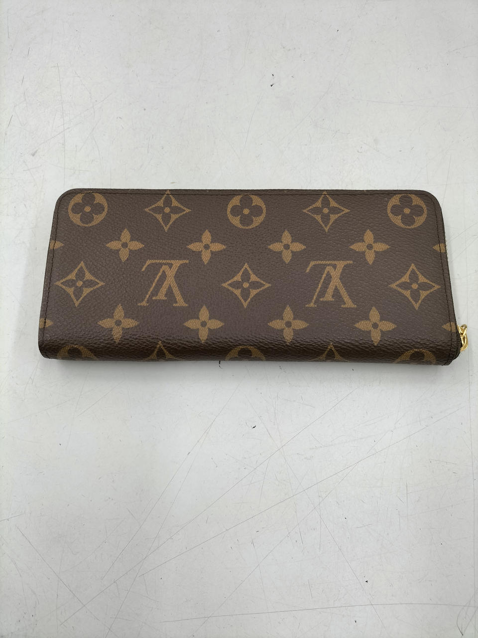 ルイヴィトン(LOUIS VUITTON)|ポルトフォイユクレマンス|HARDOFF