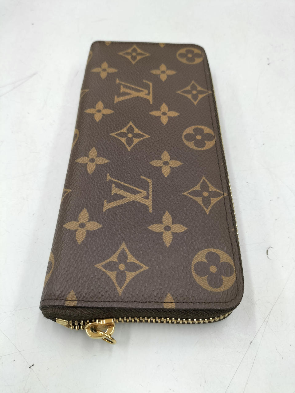 ルイヴィトン(LOUIS VUITTON)|ポルトフォイユクレマンス|HARDOFF