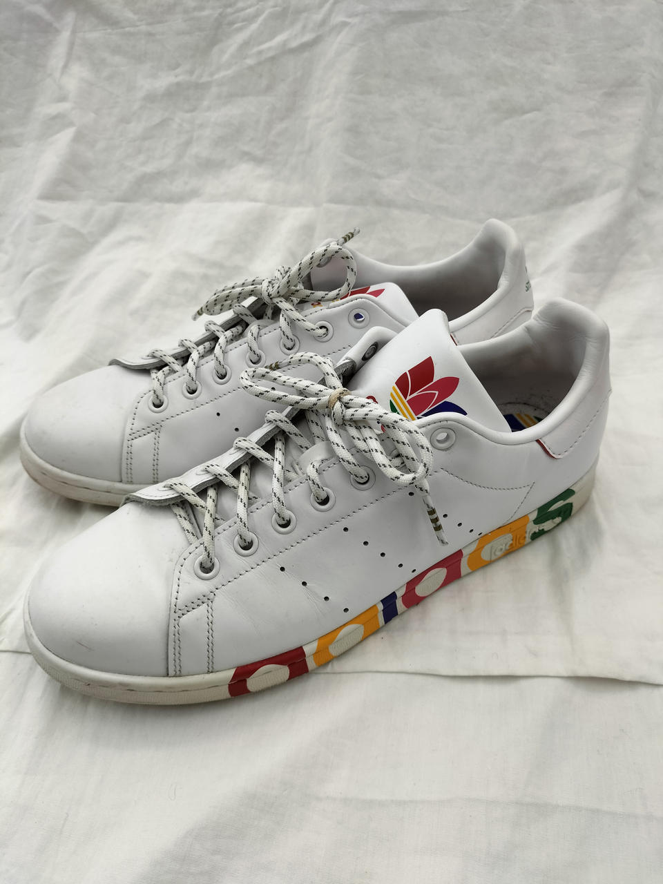 少々使用感あり。28.0cm