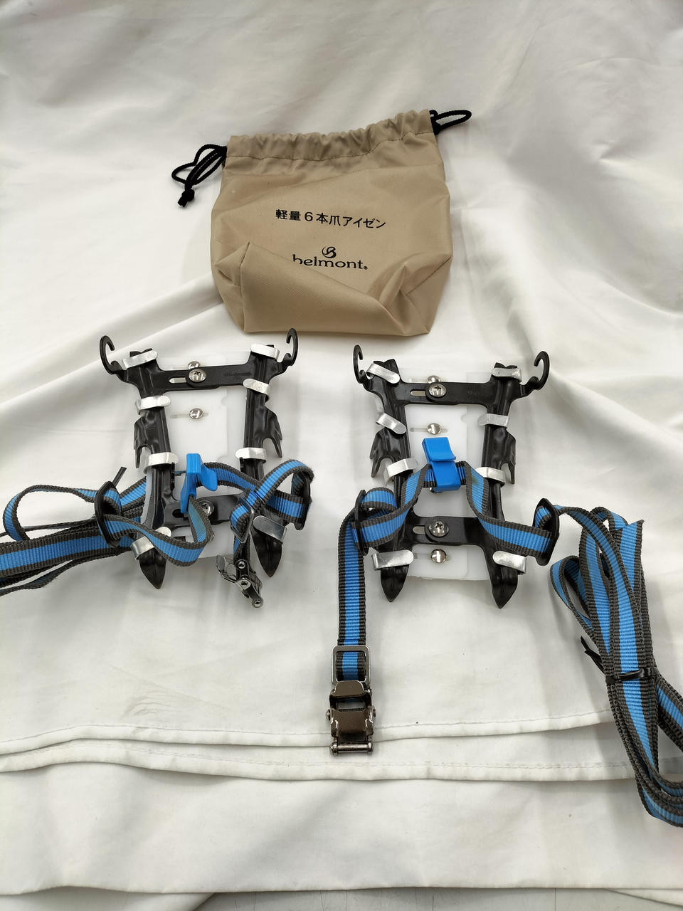 キズ多いです。