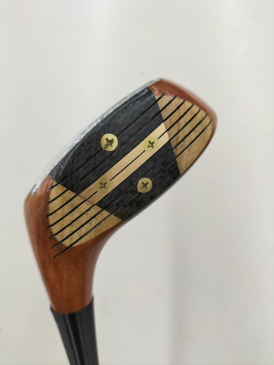 ✨極美品✨ HONMA ヒロホンマ ハイパワード パーシモン レトロ ビンテージ ✨極美品✨ HONMA ヒロホンマ ハイパワード パーシモン レトロ