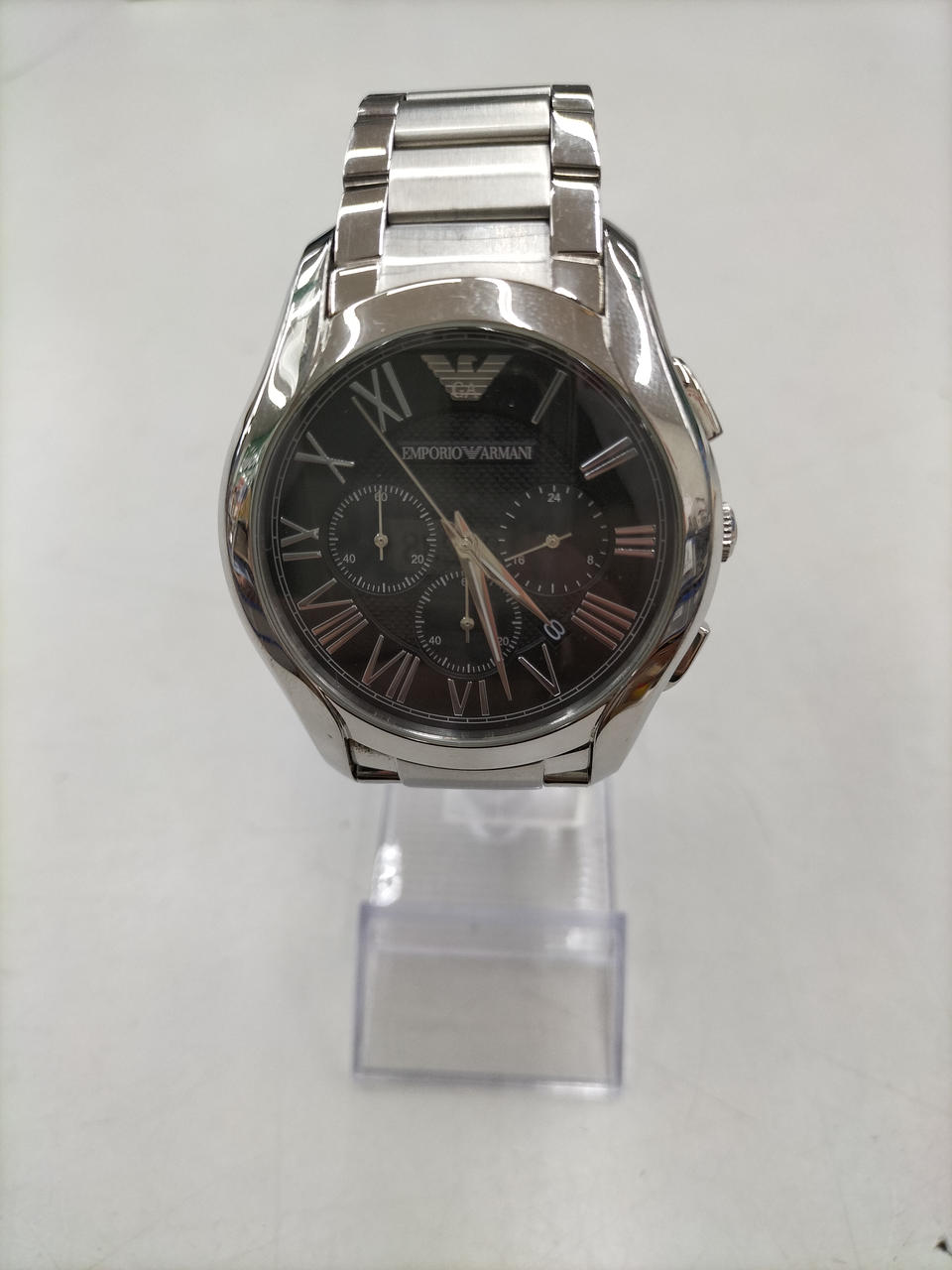 25/9電池交換済。追加コマなし。