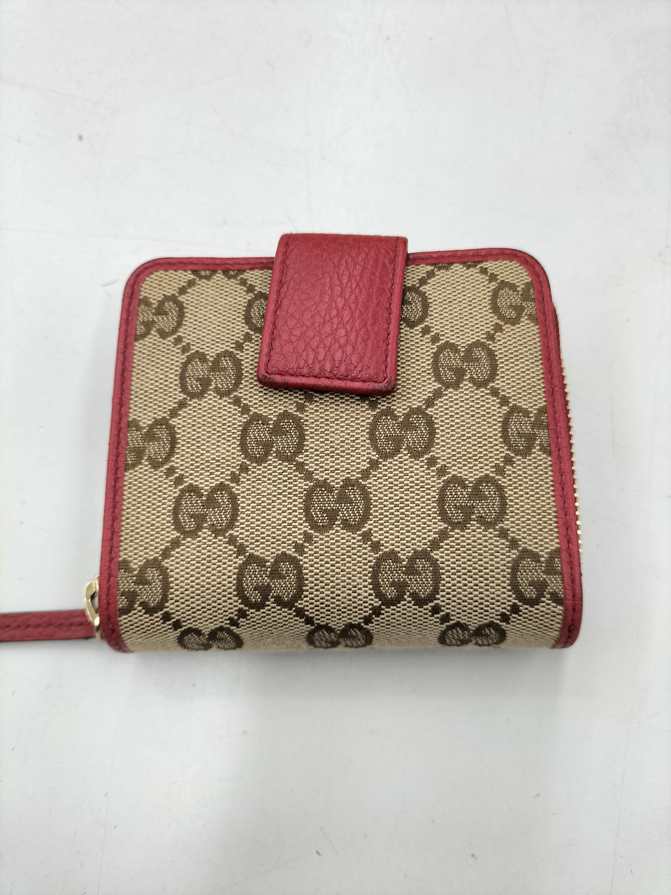 角に汚れありますがまだまだ使えます。