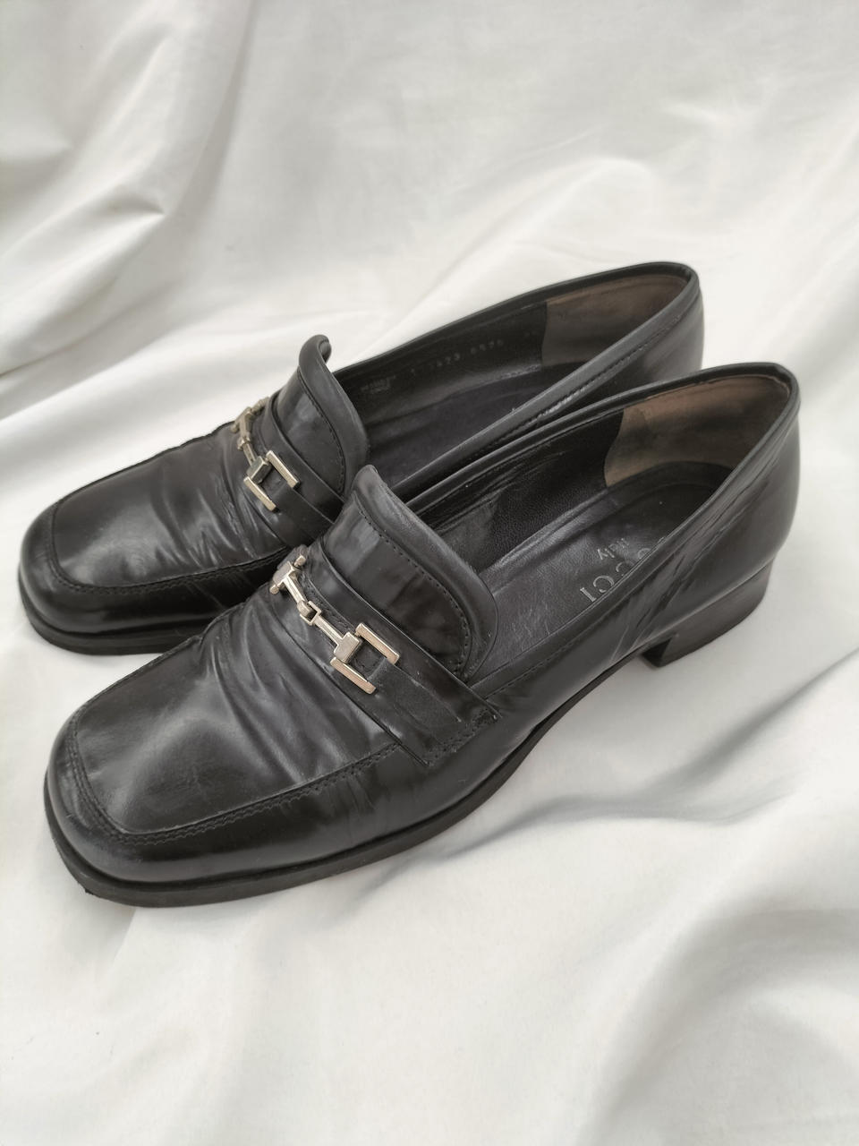 26.5cm 全体に使用感あり