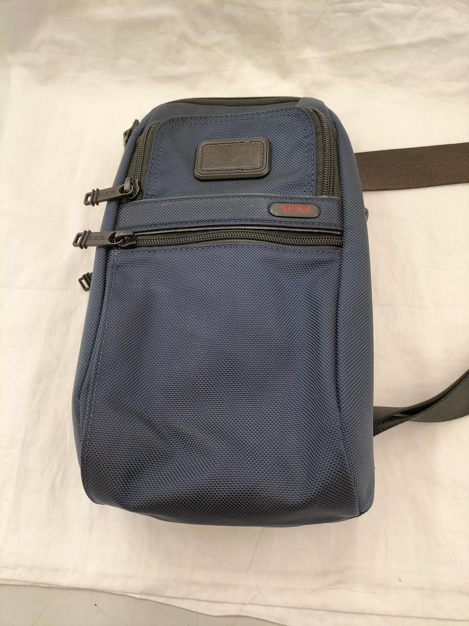 ネームタグ欠品です。