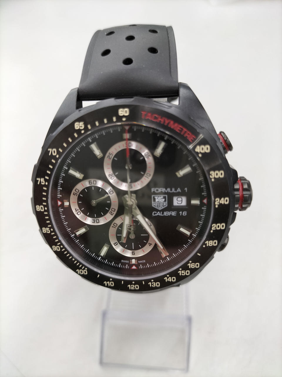 使用感少なく、状態良好です。