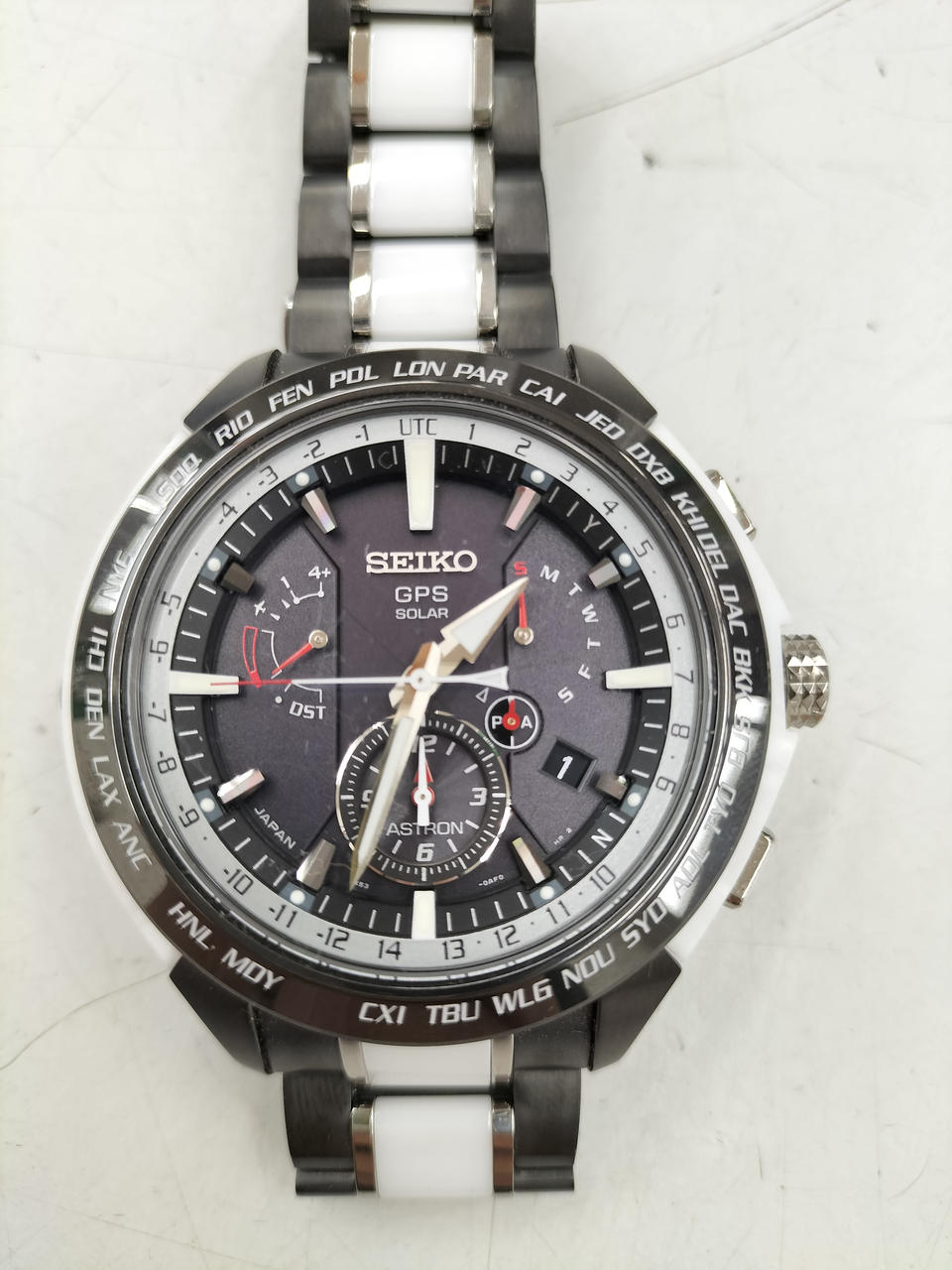 本体は美品です♪