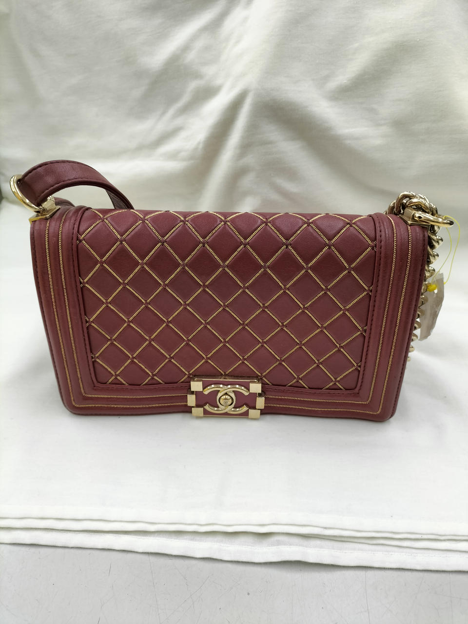 外観キレイですが内側少々黒ずみ有り