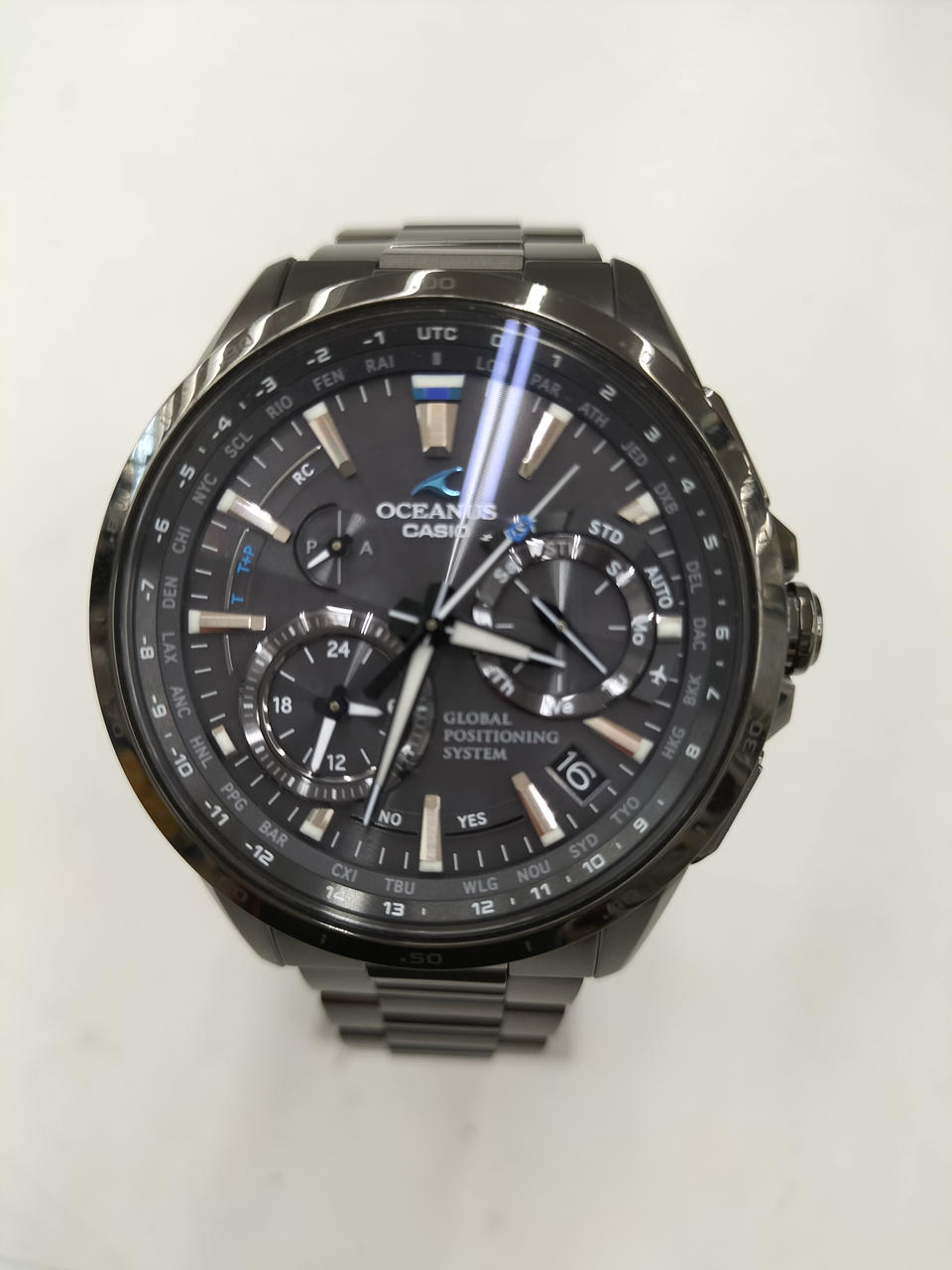 25/12二次電池交換済。美品です♪