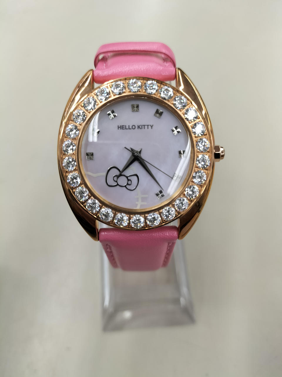 25/12電池交換済。限定モデル