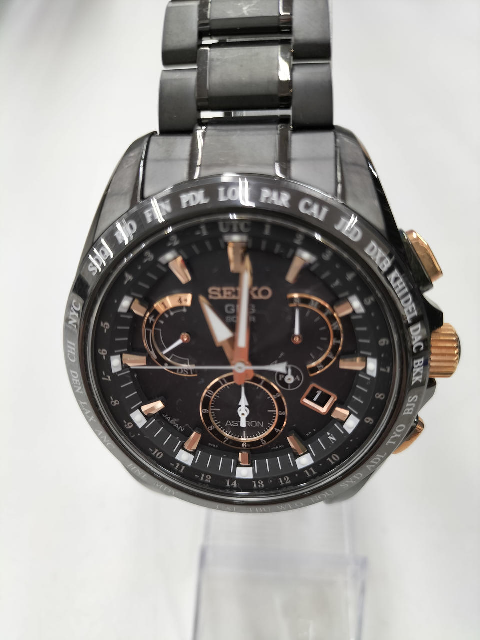 長時間充電しても動かないためジャンク品